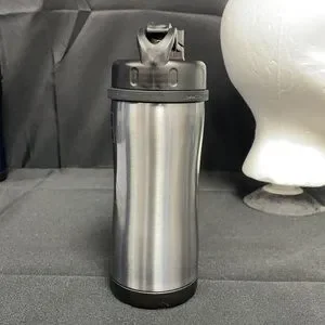 REI Dining Grey Rei Thermos Water Bottle 2759 Poshmark